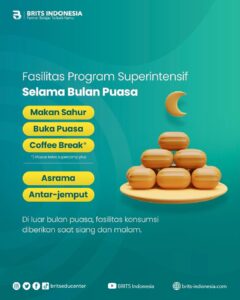 Bimbel Karantina Kedokteran Terbesar Supercamp, Bimbel UTBK SNBT Terbaik BRITS Indonesia Yogyakarta Malang Bandung - 082264224264