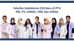 Bimbel Kedokteran Terbesar Supercamp, Bimbel UTBK SNBT Terbaik BRITS Indonesia Yogyakarta Malang Bandung - 082264224264