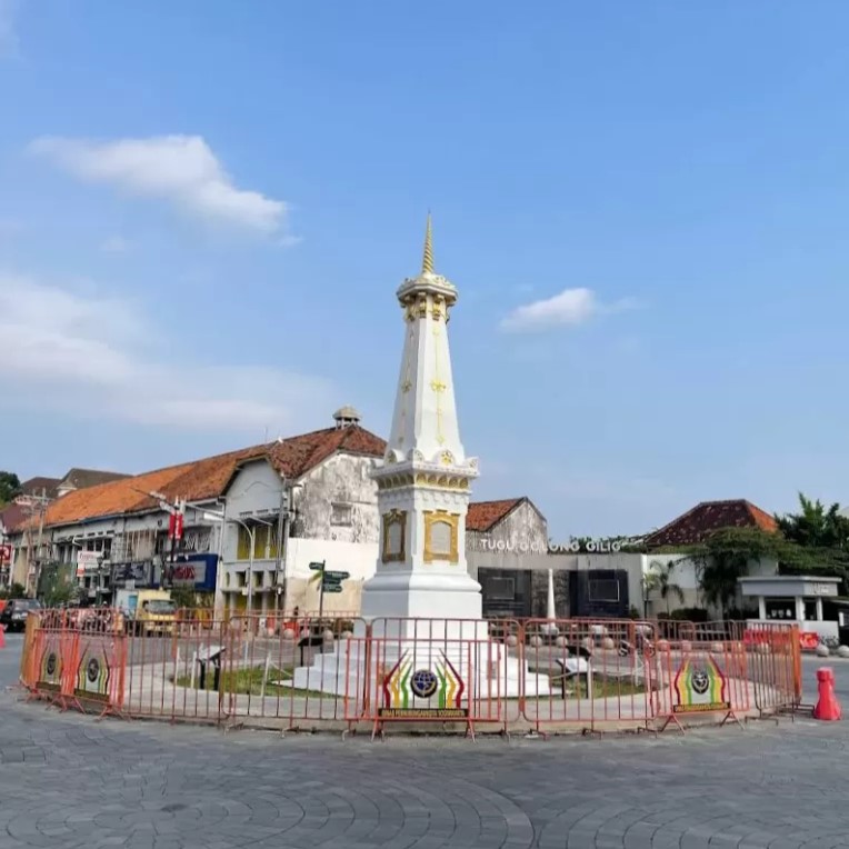 TUGU YK TUGU YK