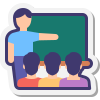 ruang kelas ruang kelas