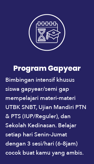 gapyear