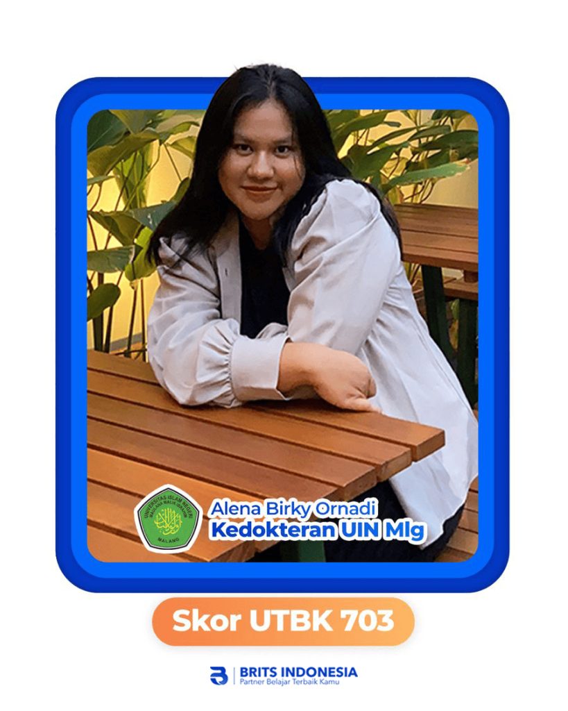 Bimbel Kedokteran Terbesar Supercamp, Bimbel MANDIRI Masuk PTN PTS Terbaik BRITS Indonesia Yogyakarta Malang Bandung - 082264224264