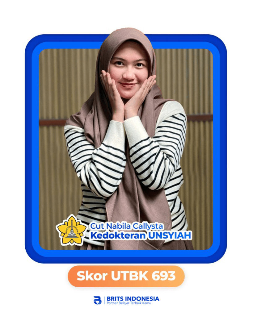Bimbel Kedokteran Terbesar Supercamp, Bimbel MANDIRI Masuk PTN PTS Terbaik BRITS Indonesia Yogyakarta Malang Bandung - 082264224264