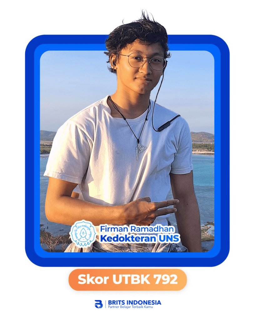 Bimbel Kedokteran Terbesar Supercamp, Bimbel MANDIRI Masuk PTN PTS Terbaik BRITS Indonesia Yogyakarta Malang Bandung - 082264224264