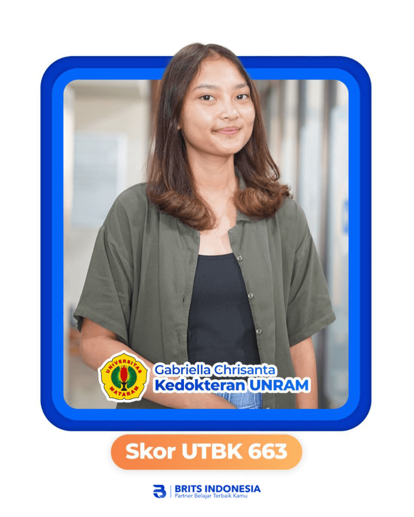 Bimbel Kedokteran Terbesar Supercamp, Bimbel MANDIRI Masuk PTN PTS Terbaik BRITS Indonesia Yogyakarta Malang Bandung - 082264224264