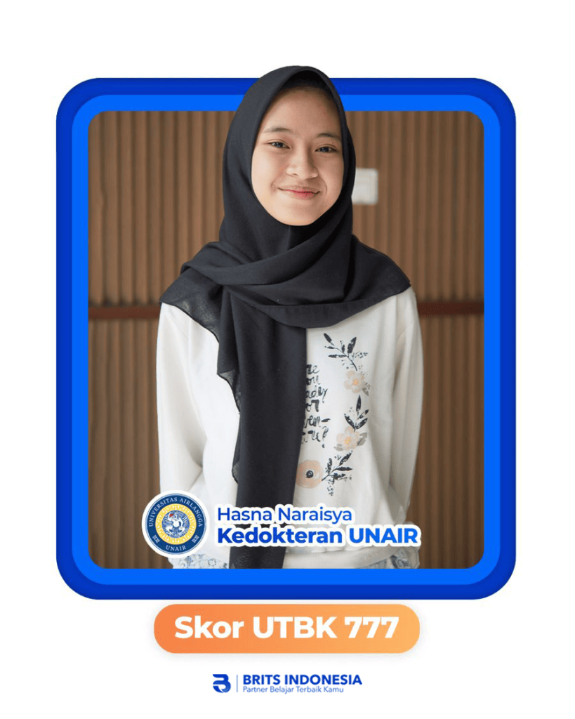 Bimbel Kedokteran Terbesar Supercamp, Bimbel MANDIRI Masuk PTN PTS Terbaik BRITS Indonesia Yogyakarta Malang Bandung - 082264224264