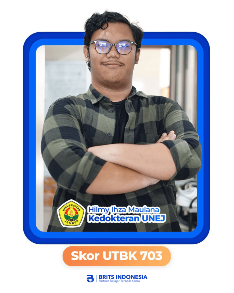 Bimbel Kedokteran Terbesar Supercamp, Bimbel MANDIRI Masuk PTN PTS Terbaik BRITS Indonesia Yogyakarta Malang Bandung - 082264224264