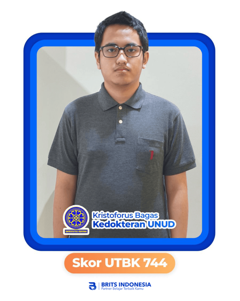 Bimbel Kedokteran Terbesar Supercamp, Bimbel MANDIRI Masuk PTN PTS Terbaik BRITS Indonesia Yogyakarta Malang Bandung - 082264224264
