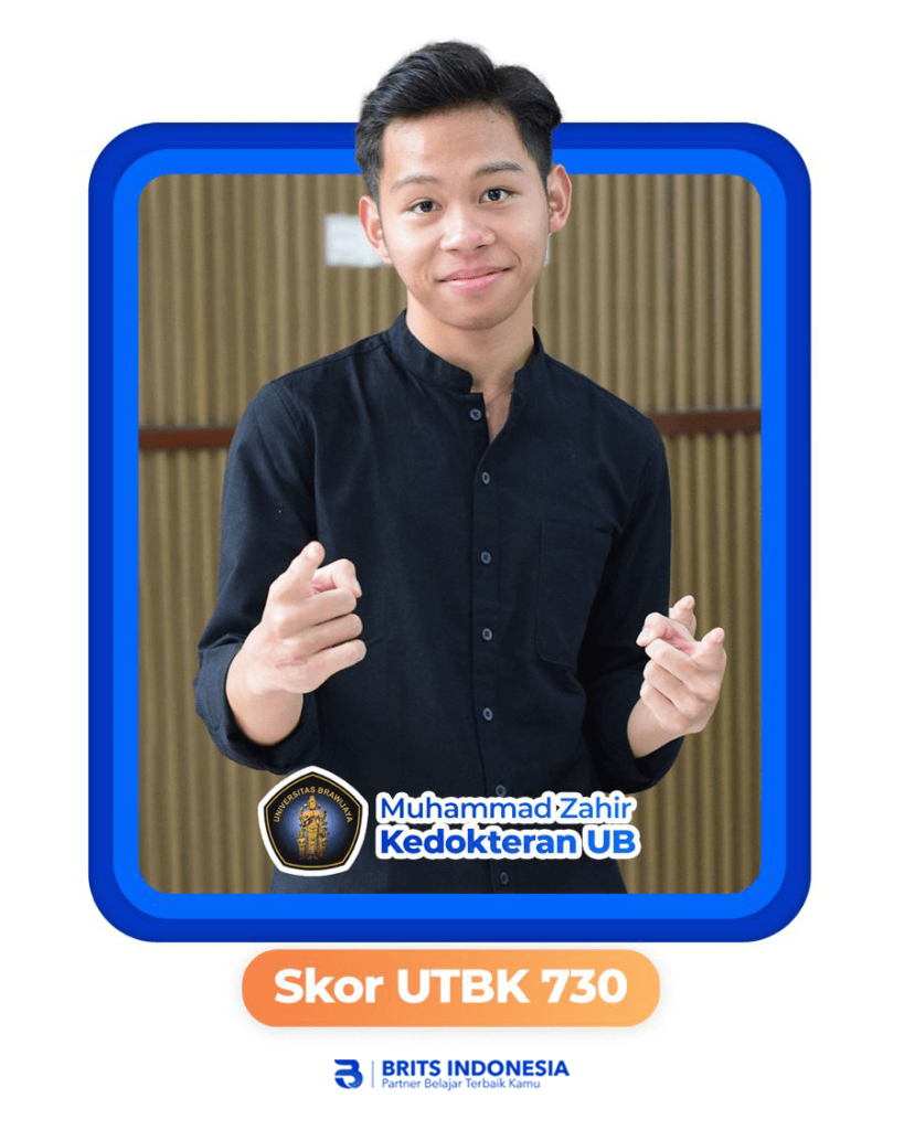 Bimbel Kedokteran Terbesar Supercamp, Bimbel MANDIRI Masuk PTN PTS Terbaik BRITS Indonesia Yogyakarta Malang Bandung - 082264224264