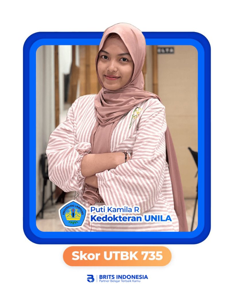 Bimbel Kedokteran Terbesar Supercamp, Bimbel MANDIRI Masuk PTN PTS Terbaik BRITS Indonesia Yogyakarta Malang Bandung - 082264224264
