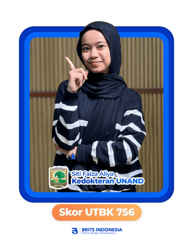 Bimbel Kedokteran Terbesar Supercamp, Bimbel MANDIRI Masuk PTN PTS Terbaik BRITS Indonesia Yogyakarta Malang Bandung - 082264224264