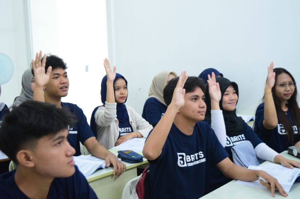 Bimbel Supercamp Kedokteran Terbesar, Bimbel UTBK SNBT Masuk PTN PTS Terbaik BRITS Indonesia Yogyakarta Malang Bandung Samarinda - 082264224264