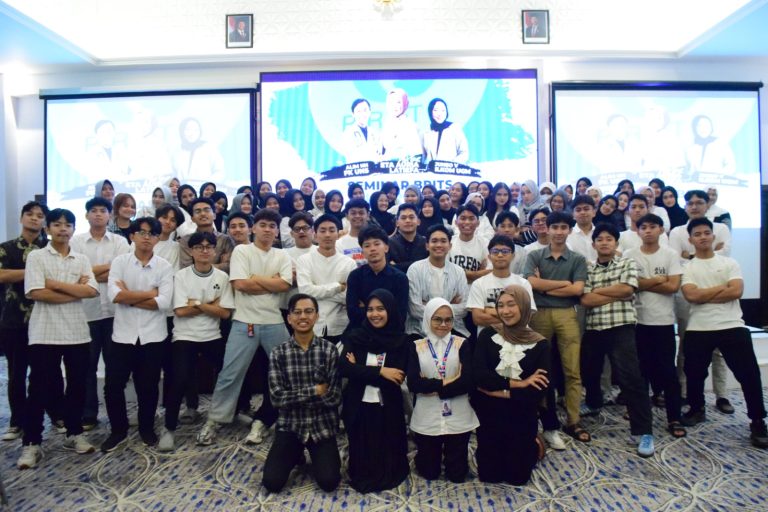 Bimbel Supercamp Kedokteran Terbesar, Bimbel UTBK SNBT Masuk PTN PTS Terbaik BRITS Indonesia Yogyakarta Malang Bandung Samarinda - 082264224264