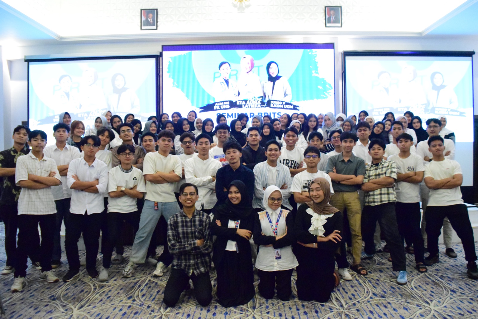 Bimbel Supercamp Kedokteran Terbesar, Bimbel UTBK SNBT Masuk PTN PTS Terbaik BRITS Indonesia Yogyakarta Malang Bandung Samarinda - 082264224264