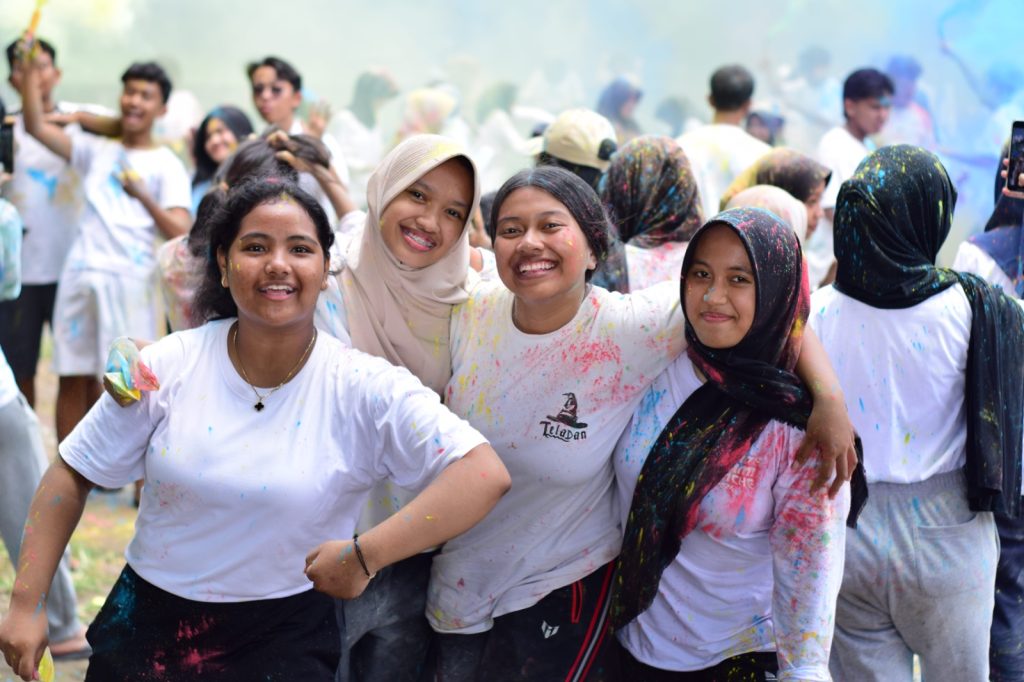 Bimbel Supercamp Kedokteran Terbesar, Bimbel UTBK SNBT Masuk PTN PTS Terbaik BRITS Indonesia Yogyakarta Malang Bandung Samarinda - 082264224264