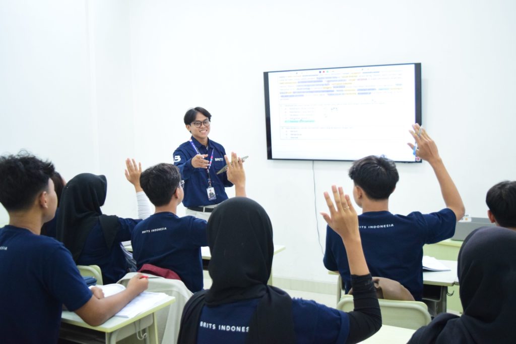 Bimbel Supercamp Kedokteran Terbesar, Bimbel UTBK SNBT Masuk PTN PTS Terbaik BRITS Indonesia Yogyakarta Malang Bandung Samarinda - 082264224264