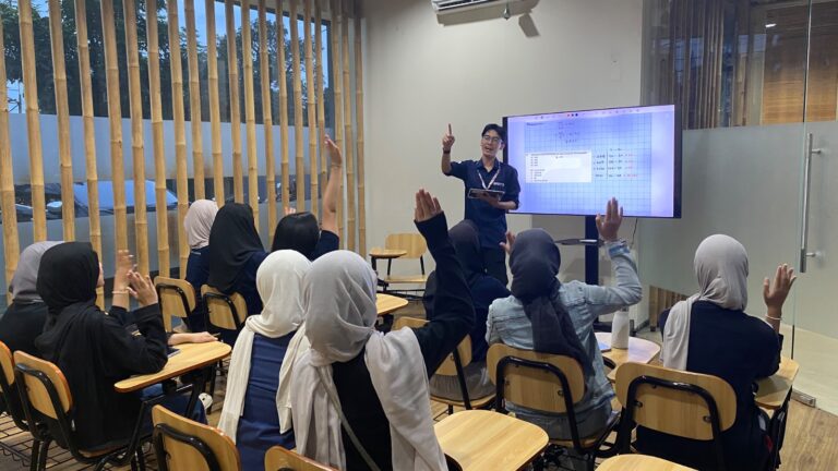 Program Superintensif UTBK Mandiri Kedokteran BRITS Indonesia Malang Bandung Yogyakarta Semarang Samarinda - Bimbel Sukses UTBK Masuk PTN 082132299889