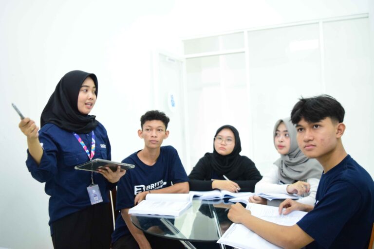 Program Superintensif UTBK Mandiri Kedokteran BRITS Indonesia Malang Bandung Yogyakarta Semarang Samarinda - Bimbel Sukses UTBK Masuk PTN 082132299889