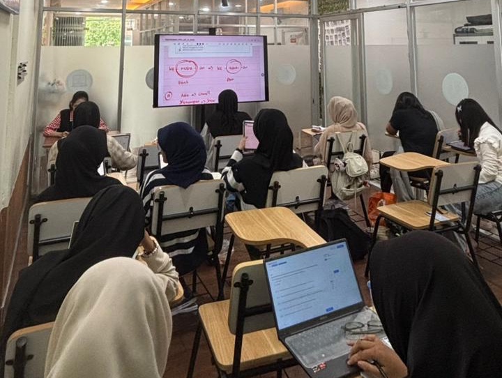 Program Superintensif UTBK Mandiri Kedokteran BRITS Indonesia Malang Bandung Yogyakarta Semarang Samarinda - Bimbel Sukses UTBK Masuk PTN 082132299889