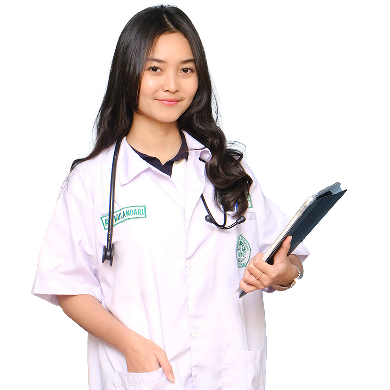 Model BA BRITS Wulan Kedokteran UNDIP