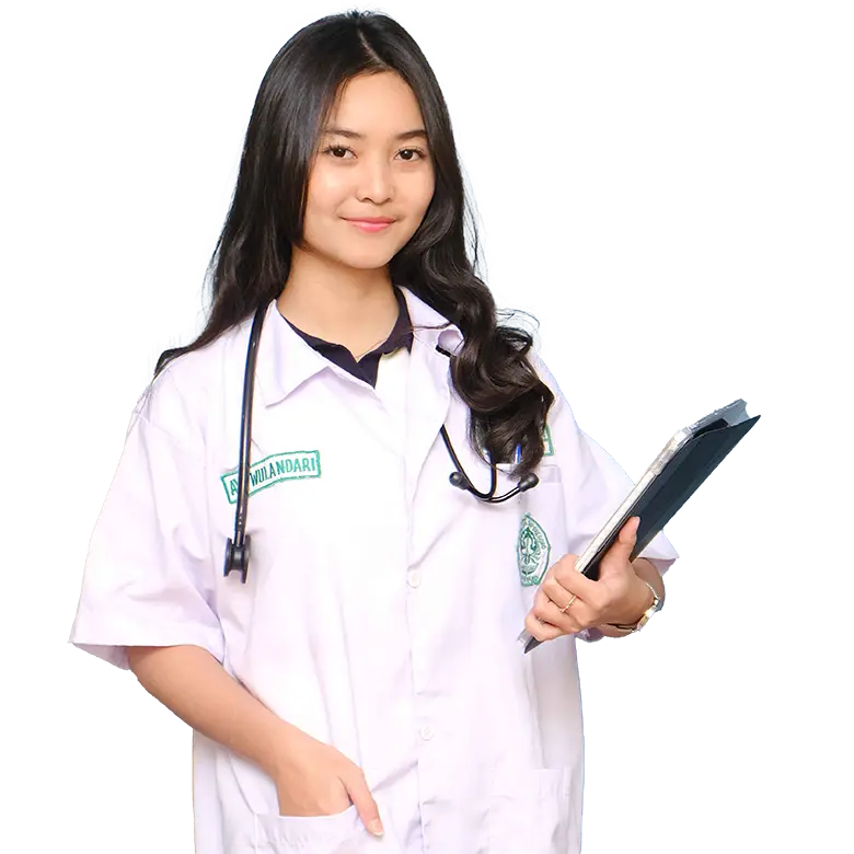 Model BA BRITS Wulan Kedokteran UNDIP
