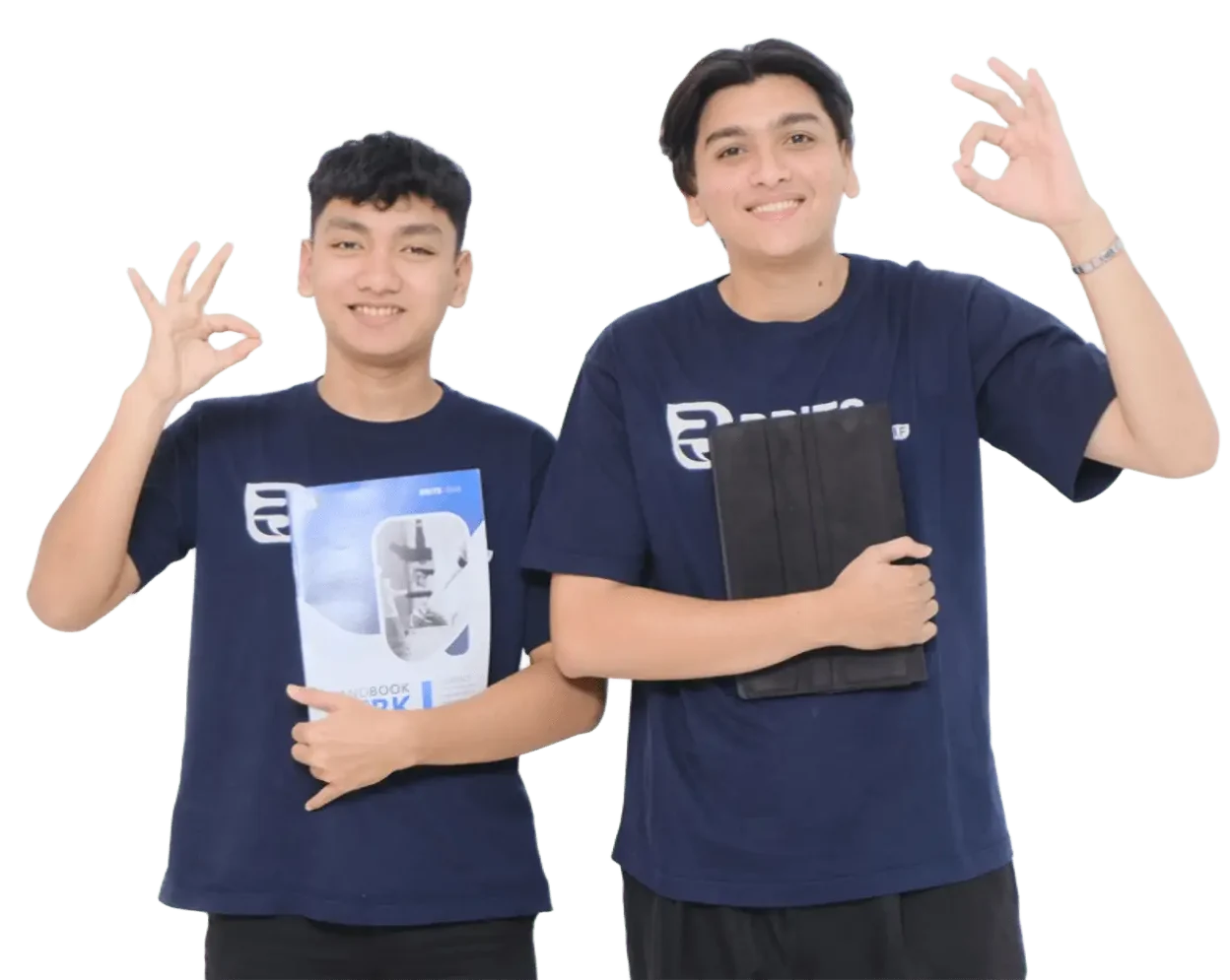 Foto Hubungi Kami kaos BRITS